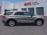 Used 2023 Ford Explorer Limited image 5