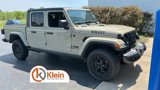 Used 2022 Jeep Gladiator Willys image 2