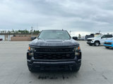 Certified 2022 Chevrolet Silverado 1500 Custom image 2