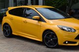Used 2013 Ford Focus ST image 4