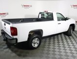 Used 2013 Chevrolet Silverado 2500 W/T image 5