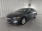 Used 2021 Chevrolet Malibu LS image 3