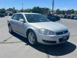 Used 2012 Chevrolet Impala LTZ image 4