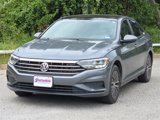 Used 2020 Volkswagen Jetta SE image 3