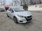 Used 2021 Nissan Versa SV image 5