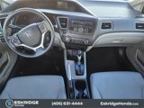 Used 2014 Honda Civic LX image 5