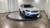 Used 2019 Jeep Cherokee Limited image 4
