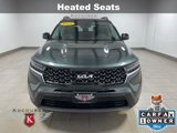 Used 2022 Kia Sorento S w/ Panoramic Sunroof Package image 2