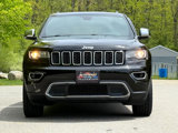 Used 2020 Jeep Grand Cherokee Limited image 6