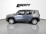 Used 2023 Jeep Renegade Latitude image 4