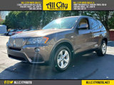 Used 2011 BMW X3 xDrive28i image 3