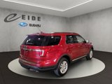 Used 2018 Ford Explorer XLT w/ Equipment Group 202A image 4