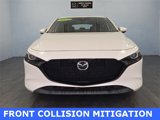 Used 2019 MAZDA MAZDA3 Hatchback w/ Premium Package image 3