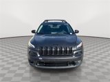 Used 2018 Jeep Cherokee Limited w/ High Altitude Package image 3