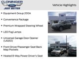 New 2025 Ford Bronco Sport Big Bend w/ Convenience Package image 4
