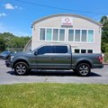 Used 2017 Ford F150 XLT w/ Equipment Group 302A Luxury image 2