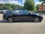 Used 2023 Nissan Sentra SV image 3