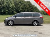 Used 2013 Toyota Sienna L image 4