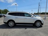 Used 2015 Chevrolet Traverse LT w/ Style and Technology Package image 4