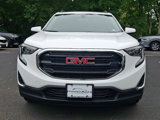 Used 2019 GMC Terrain SLE w/ Driver Convenience Package image 2