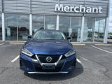 Used 2020 Nissan Maxima 3.5 SV w/ Floor Mat Group image 3