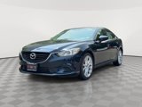 Used 2015 MAZDA MAZDA6 Touring image 3