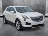 Used 2017 Cadillac XT5 Platinum image 3