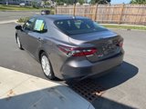 Used 2024 Toyota Camry LE w/ Cold Weather Package image 5