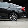 Used 2019 Honda Civic EX-L image 4
