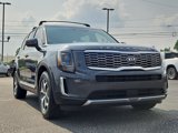 Used 2021 Kia Telluride EX image 5