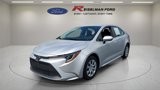 Used 2021 Toyota Corolla LE image 2
