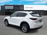 Used 2019 MAZDA CX-5 Grand Touring image 5