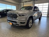 Certified 2022 RAM 1500 Limited w/ Body Color Bumper Group image 4