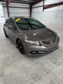 Used 2015 Honda Civic LX image 3