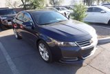 Used 2017 Chevrolet Impala LT w/ Leather Package image 2