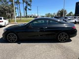 Used 2023 Mercedes-Benz C 300 Coupe image 3