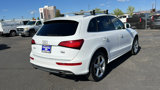 Used 2017 Audi Q5 2.0T Premium Plus w/ Technology Package image 5