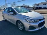 Used 2019 Chevrolet Cruze LS w/ LS Fleet Convenience Package image 3