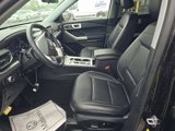 Used 2022 Ford Explorer XLT w/ Equipment Group 202A image 5
