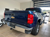 Used 2016 Chevrolet Silverado 1500 LT Z71 w/ All Star Edition image 5