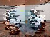 Used 2022 Ford Transit 250 Low Roof w/ Exterior Upgrade Package image 2