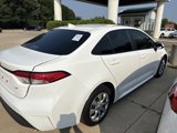 Used 2024 Toyota Corolla LE image 2