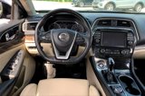 Used 2017 Nissan Maxima Platinum image 5
