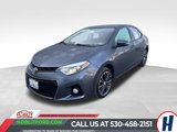Used 2015 Toyota Corolla L image 1