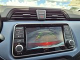New 2025 Nissan Versa SV image 5
