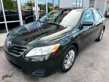 Used 2010 Toyota Camry image 2