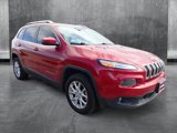 Used 2014 Jeep Cherokee Latitude w/ Comfort/Convenience Group image 4