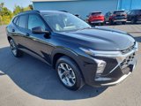 Certified 2024 Chevrolet Trax LT w/ Driver Confidence Package image 2