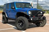 Used 2015 Jeep Wrangler Unlimited Rubicon image 3