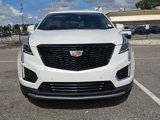Used 2022 Cadillac XT5 Premium Luxury image 3